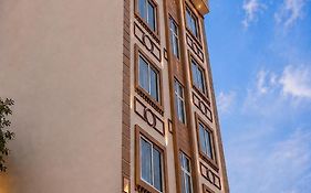 Hotel City Palace